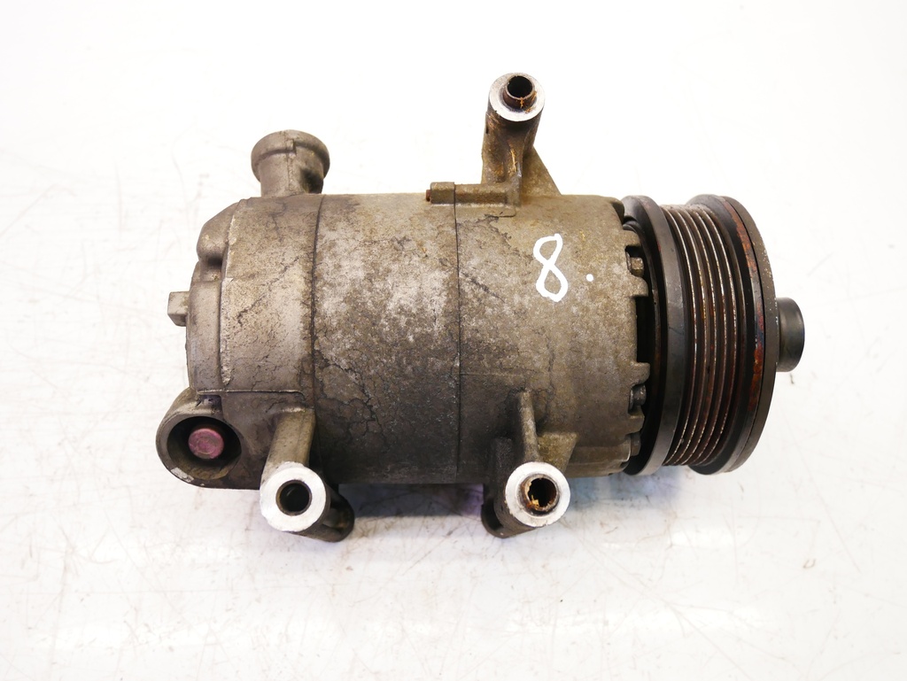 [MTD-398965] Compresor de aire acondicionado Land Rover Freelander 2.2 TD4 224DT DW12BTED4 629-FD