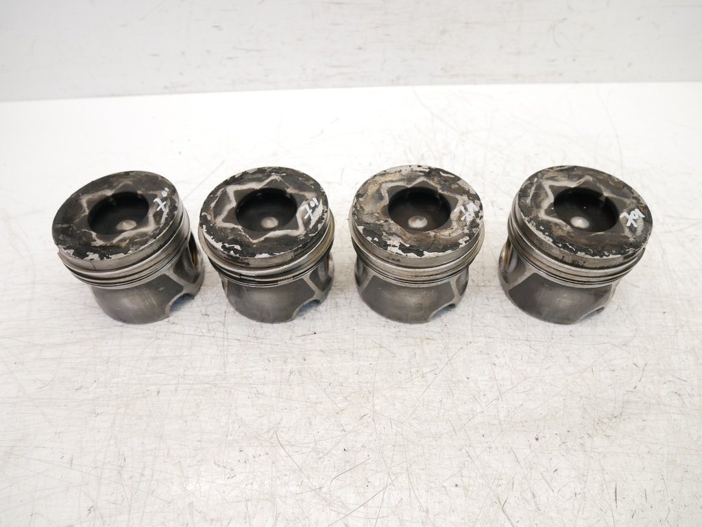 [MTD-406510] Pistón para Audi A4 / A6 2.0 TDI BRE