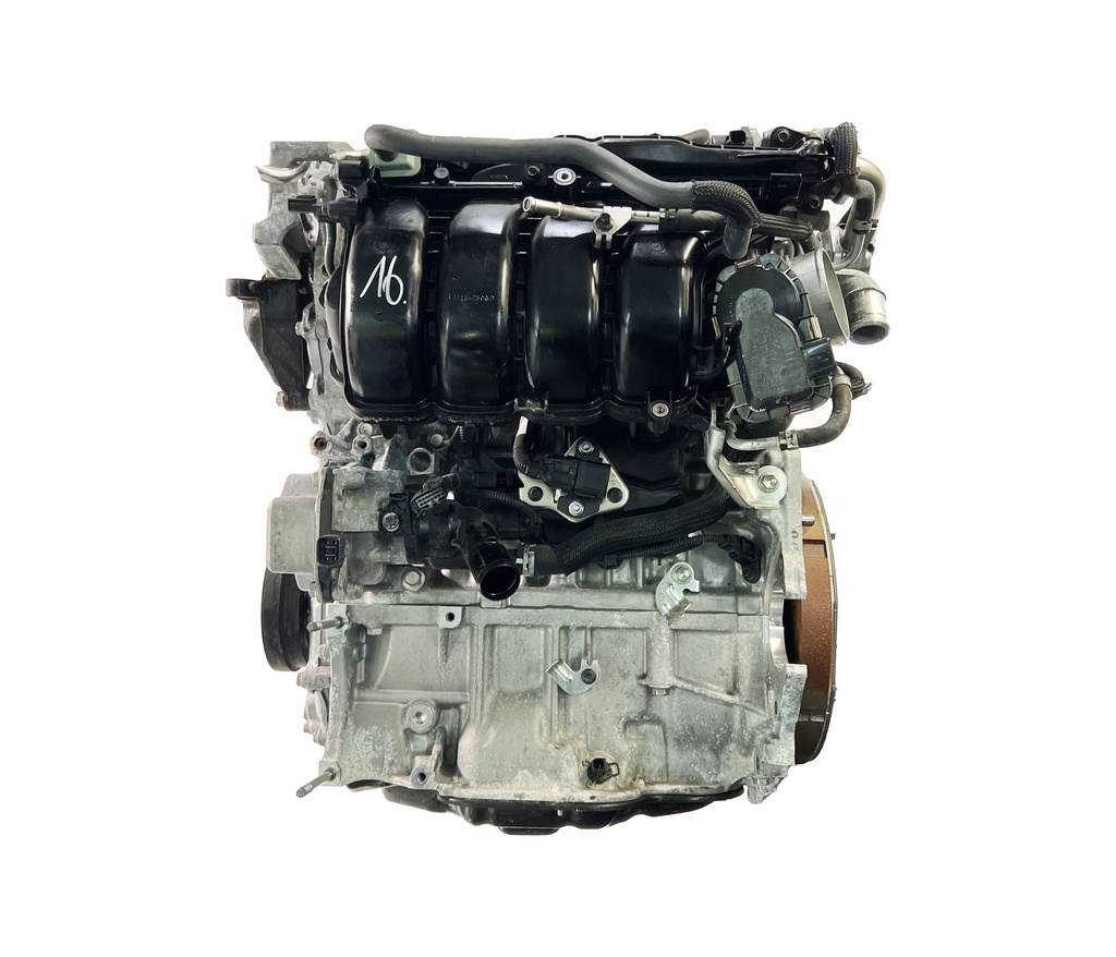 [MTD-370347] Motor Lexus ES Z10 A10 H10 300h 2.5 Hybrid A25A-FXS