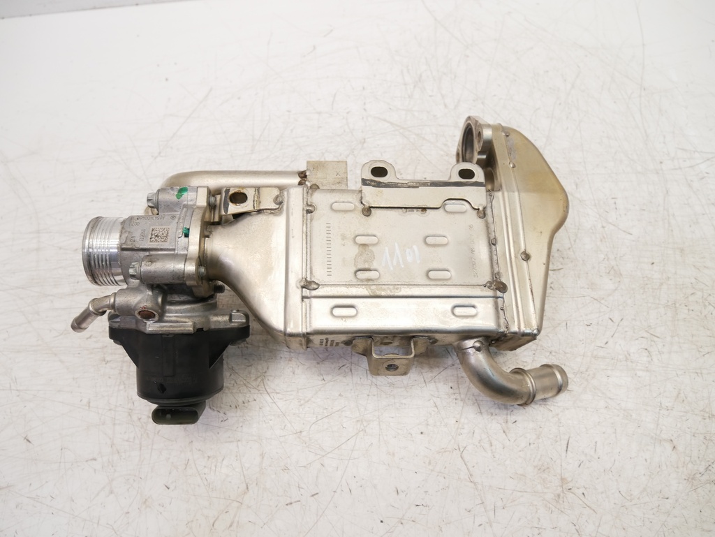 [MTD-406839] Refrigerador de gases de escape Mercedes E-Klasse W213 2.0 E 220 d OM654.920