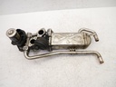 Enfriador de gases de escape para Audi A1 / VW Golf / Skoda Octavia 1.6 TDI CAYC CAY 03L131512BH