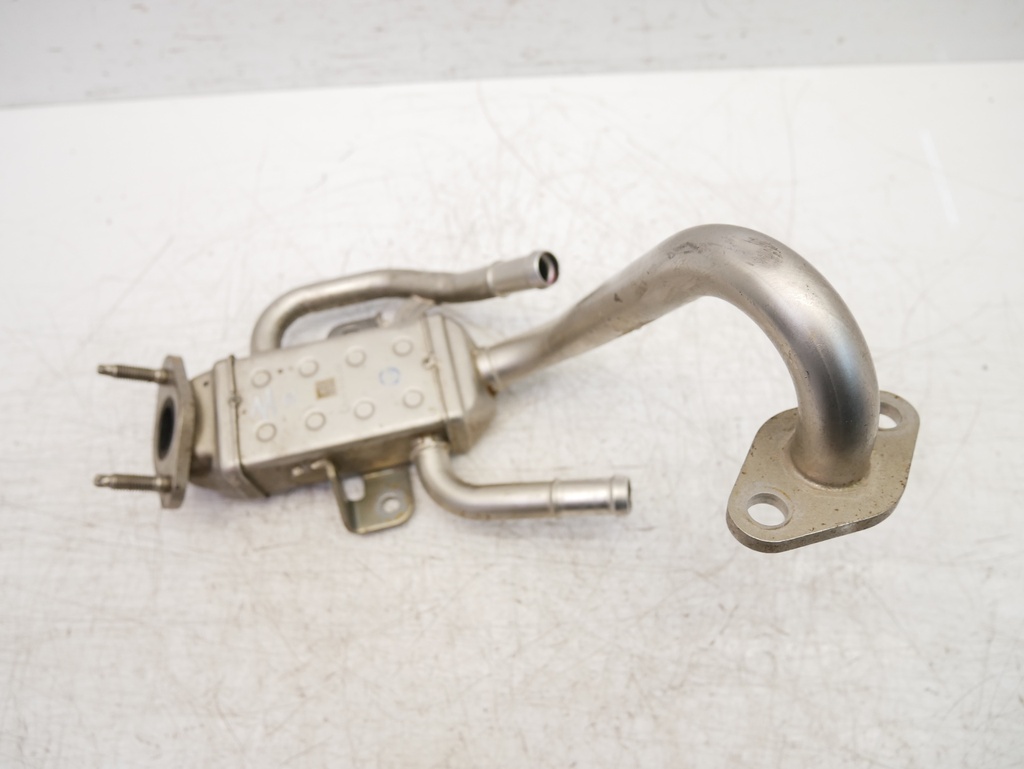 [MTD-407002] Enfriador de gases de escape para Kia Picanto MK3 JA 1.0 G3LD