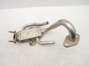 Enfriador de gases de escape para Kia Picanto MK3 JA 1.0 G3LD