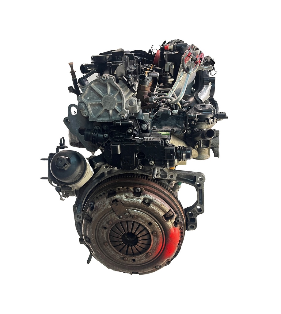 [MTD-418389] Motor Toyota Proace MDZ 1.6 D4d 3WZ-HV