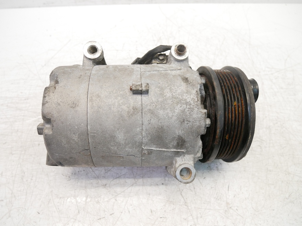 [MTD-407057] Compresor de aire acondicionado para Land Rover Range Rover 2.2 D (224DT DW12BTED4) AV6N-19D629-BC