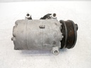 Compresor de aire acondicionado para Land Rover Range Rover 2.2 D (224DT DW12BTED4) AV6N-19D629-BC