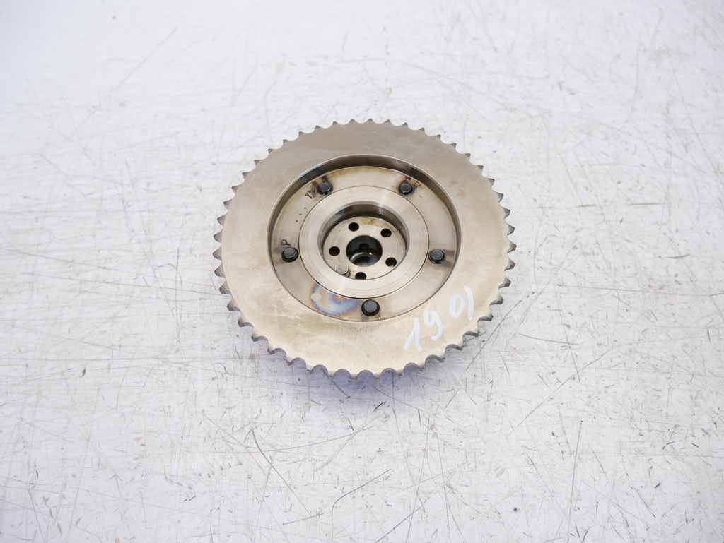[MTD-407920] Variador de fase Buick Opel 2.0 Flex A20NHT LHU 12621505