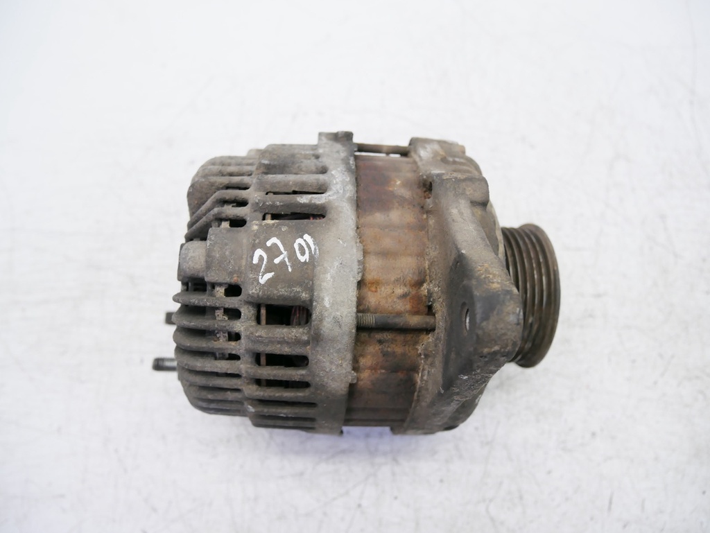 [MTD-408488] Alternador Mitsubishi L200 MK4 KB4T 2.5 DI-D 4WD 1800A311