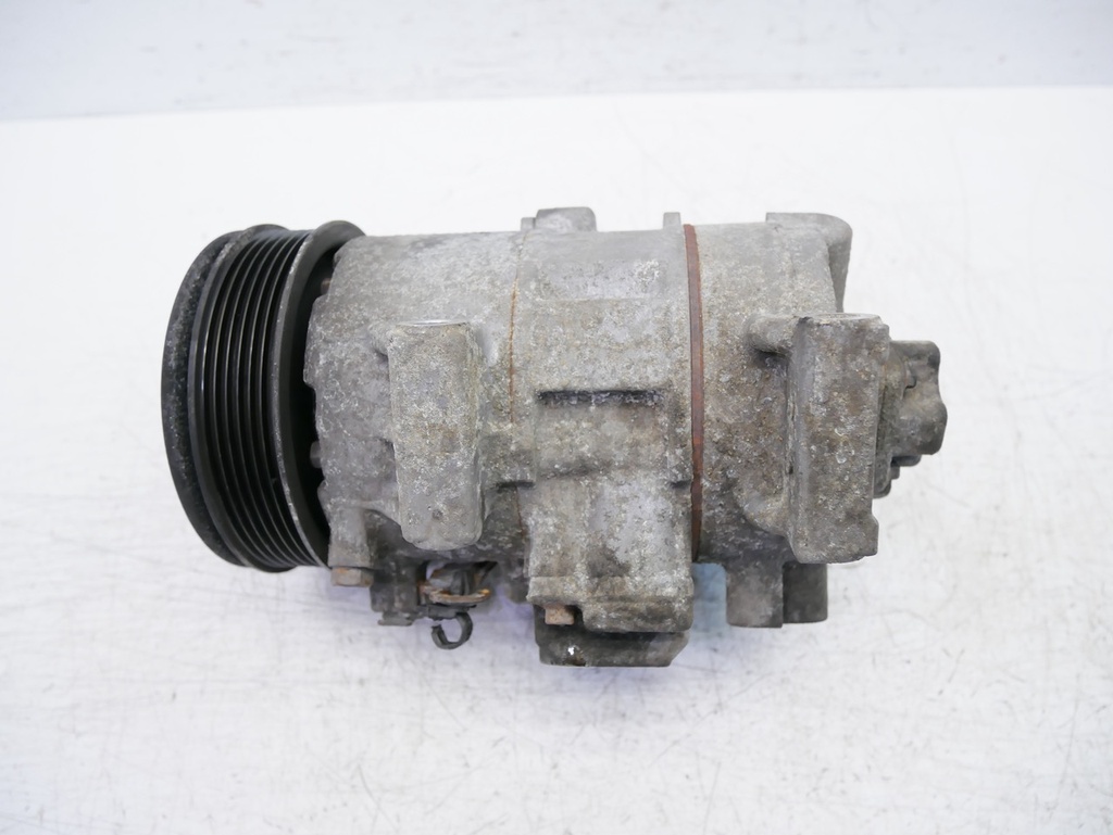 [MTD-408189] Compresor de aire acondicionado para Toyota Avensis T27 1ZR-FAE 97KW 132CV