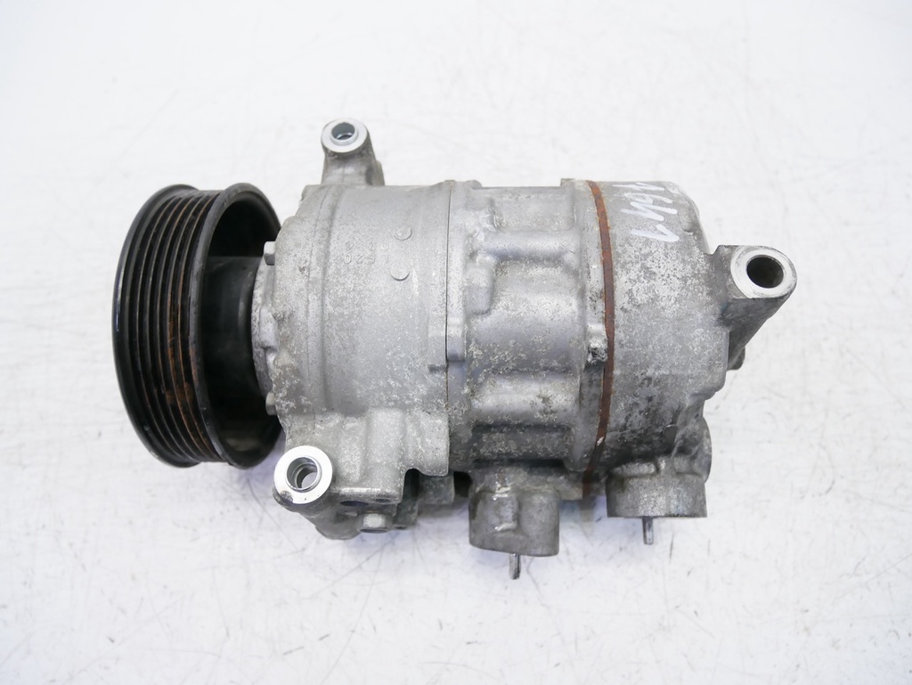 [MTD-408044] Compresor de aire acondicionado para Audi Seat Skoda VW 2.0 TDI Diésel