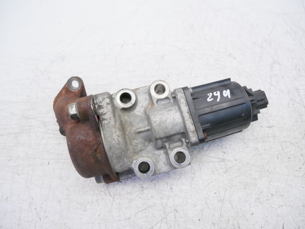 [MTD-408489] Refrigerador EGR (EGR Cooler) Mitsubishi L200 2.5 DI-D 4D56 4D56-HP 2005-2015