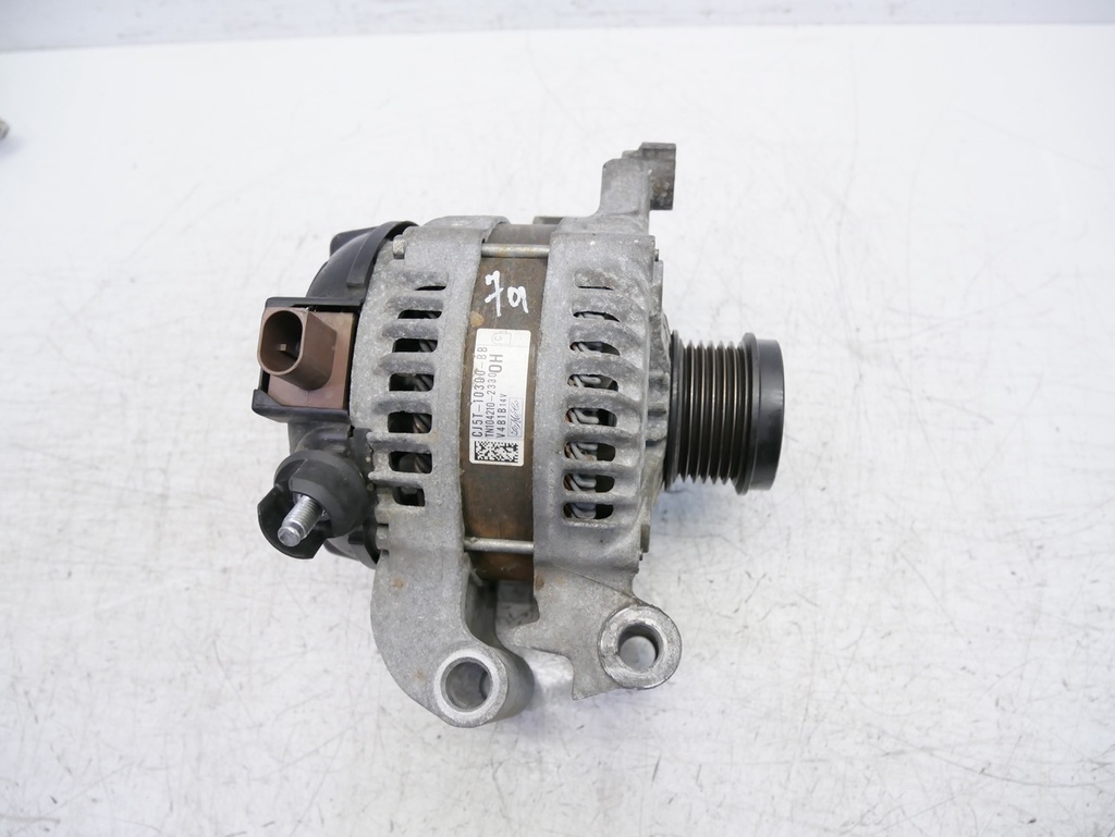 [MTD-409192] Alternador Ford 1.5 EcoBoost CJ5T-10300-BB