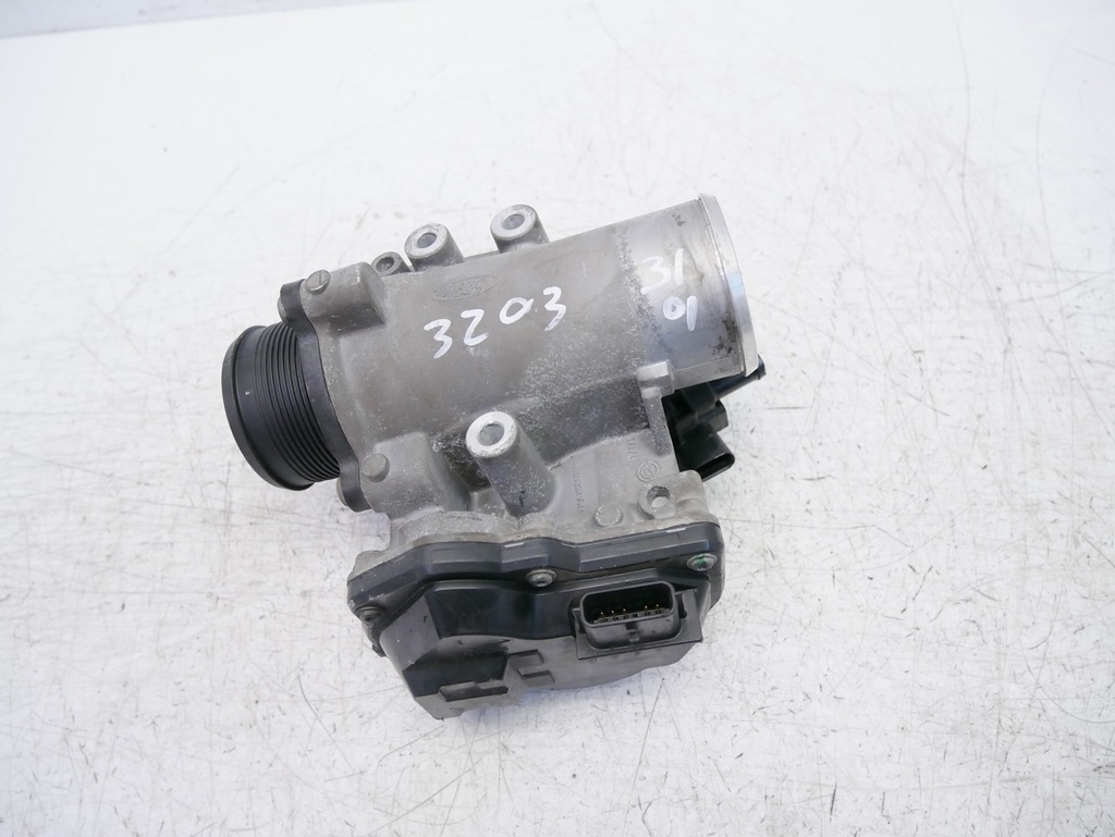 [MTD-409052] Válvula EGR para Ford Kuga MK3 2.0 EcoBlue 150 CV YLDC (HG9Q-9M425-AB)