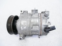 Compresor aire acondicionado Audi A3 TT Seat Leon Skoda Octavia VW Golf 2.0 TDI CUNA 5Q0820803F