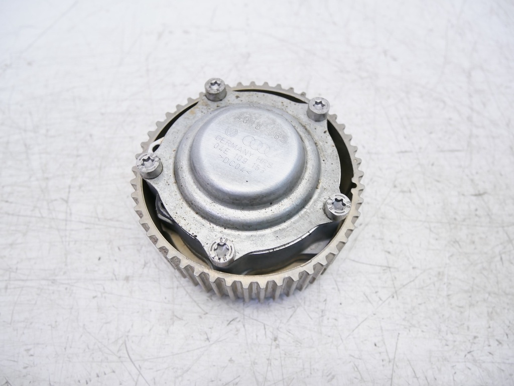 [MTD-408763] Variador de fase para Audi Seat VW 1.0 TSI, OE 04C109153