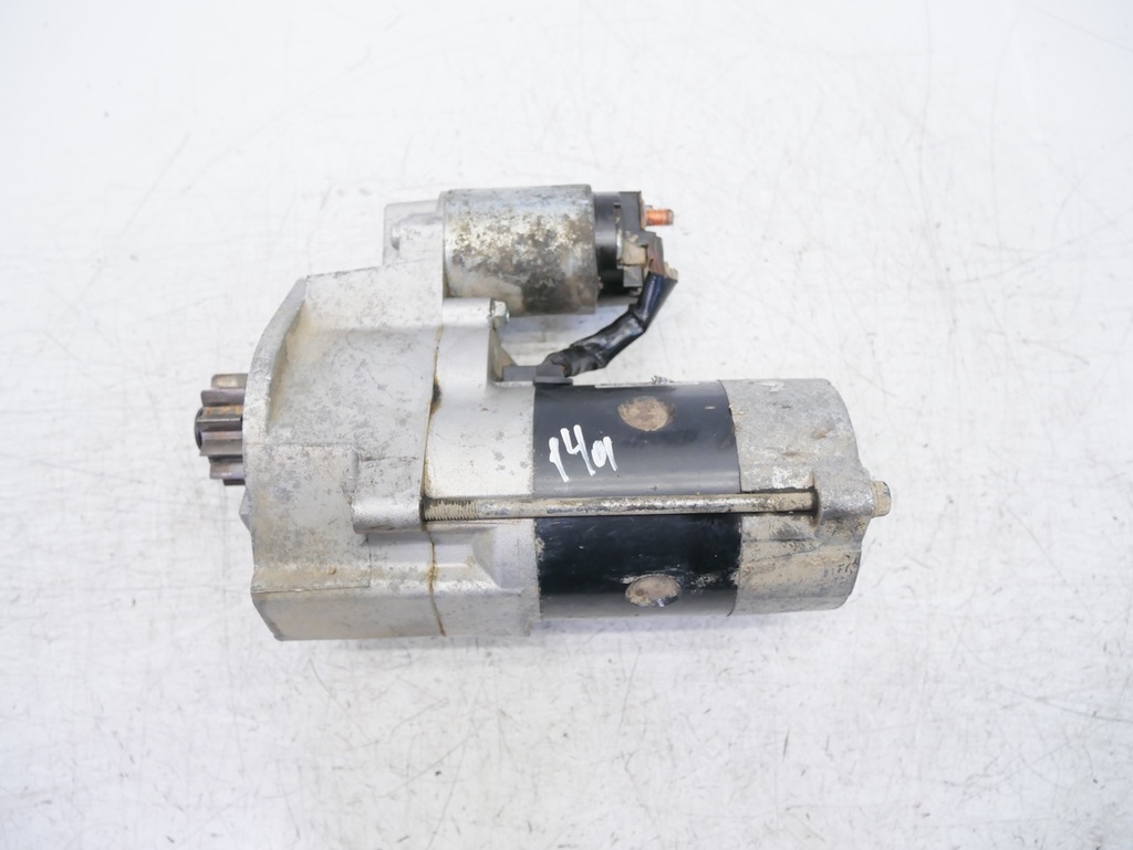 [MTD-409434] Motor de arranque Nissan Navara NP300 2.5 dCi D 4WD YD25DDTI 23300-5X00B
