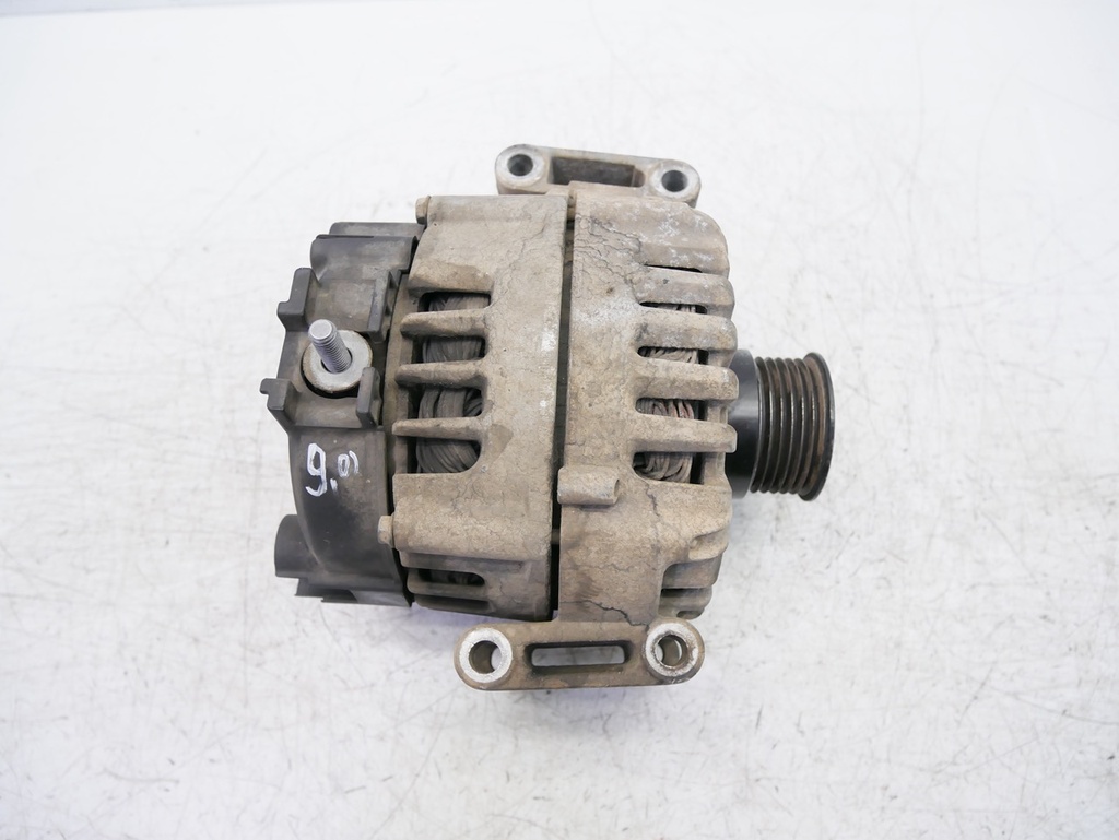 [MTD-409562] Alternador Mercedes C-Klasse W204 S204 2.2 CDI OM 651.911 A0009067702