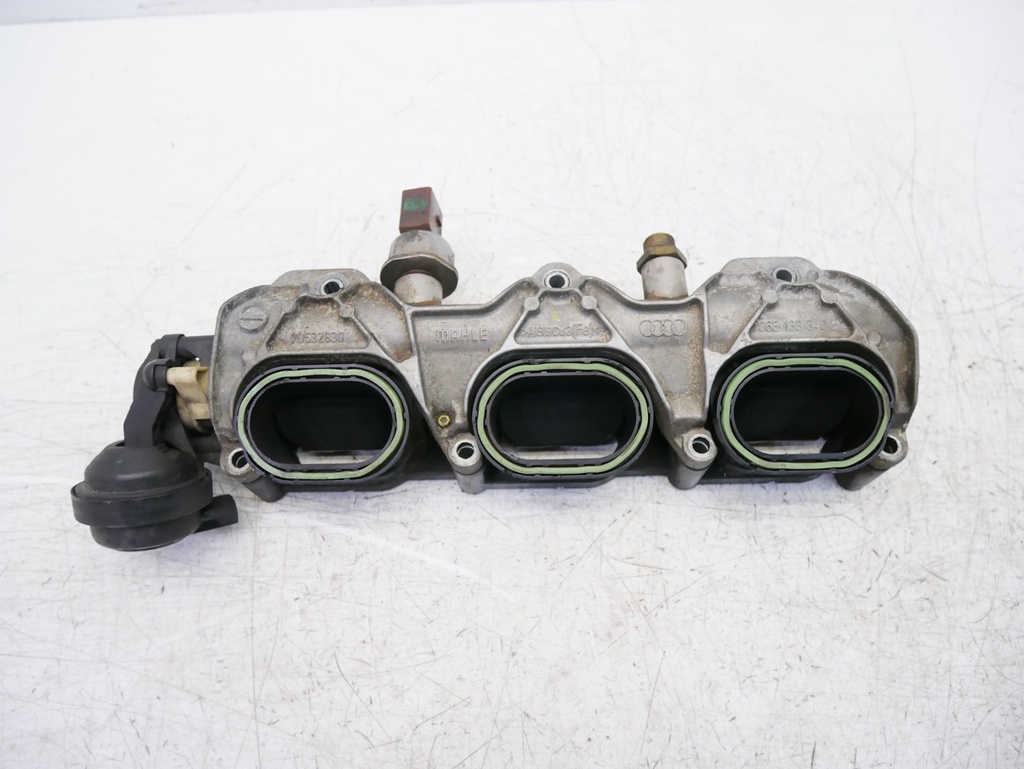[MTD-409664] Colector de admisión para Audi Q7 3.0 TFSI 2012