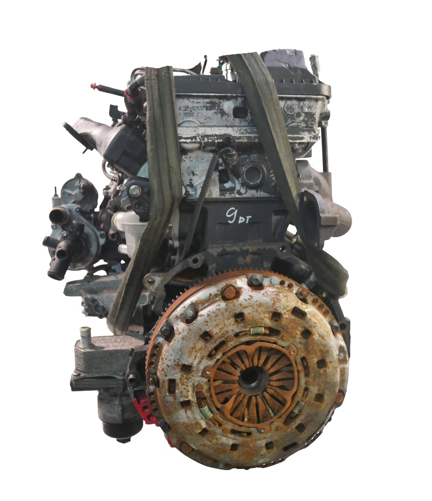 [MTD-411194] Motor Land Rover Defender 2.4 Td4 244DT