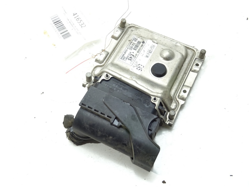 [STARK-416532] Módulo de control del motor (ECU) Hyundai i10 II (BA, IA) 1.0 gasolina 49 kW 2013-2022