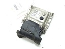 Módulo de control del motor (ECU) Hyundai i10 II (BA, IA) 1.0 gasolina 49 kW 2013-2022