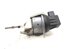 Actuador de turbocompresor SKODA SUPERB II Kombi (3T5) 2.0 TDI 140 CV
