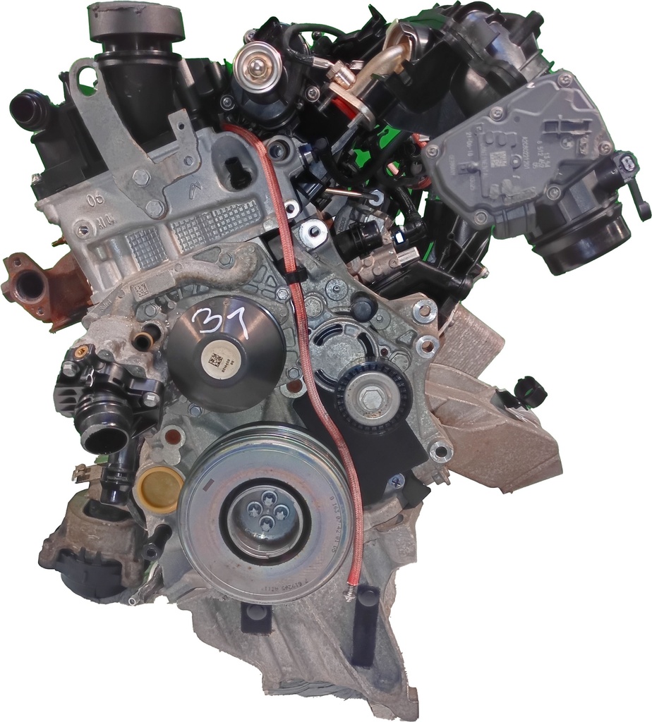 [MTD-433971] Motor BMW X3 2.0 xDrive 20d B47