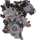 Motor BMW X3 2.0 xDrive 20d B47