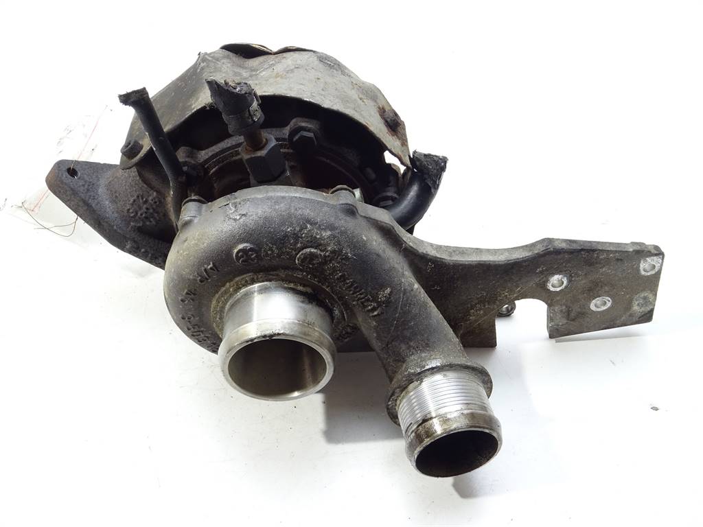 [STARK-381169] Turbocompresor AUDI A8 D3 (4E2, 4E8) 4.0 TDI quattro 202 kW 275 CV