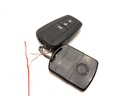 Llave para TOYOTA COROLLA sedan (_E21_) 1.8 VVTi Hybrid 2019-2022