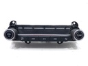 Panel de control de radio FORD ECOSPORT 2011-2022 1.0 EcoBoost GN15-18K811-HF