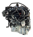Motor BMW Serie 3 2.0 i B48