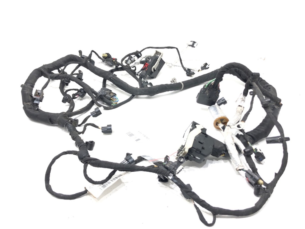 [STARK-663498] Mazo de cables motor Ford Escape IV 2.0 B 184kW 2019-2024 KU5T-12C508-PF