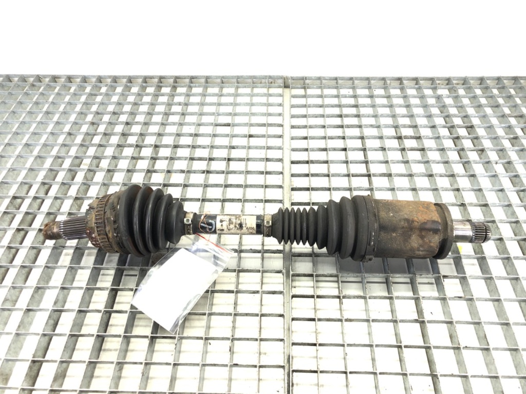 [STARK-655401] Semiaje delantero izquierdo BMW Serie 3 Coupé (E92) 328i xDrive 2008-2013