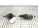Semiaje delantero izquierdo BMW Serie 3 Coupé (E92) 328i xDrive 2008-2013