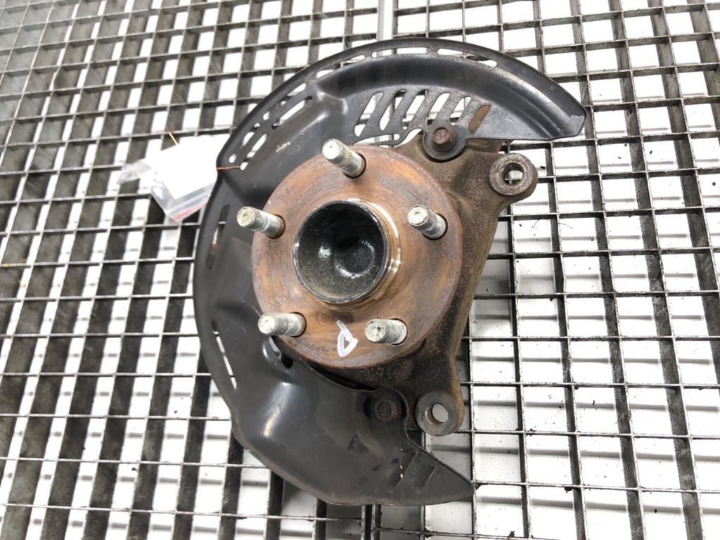 [STARK-671228] Mangueta delantera derecha SUBARU BRZ 2.0 (ZC6) 2012-2022