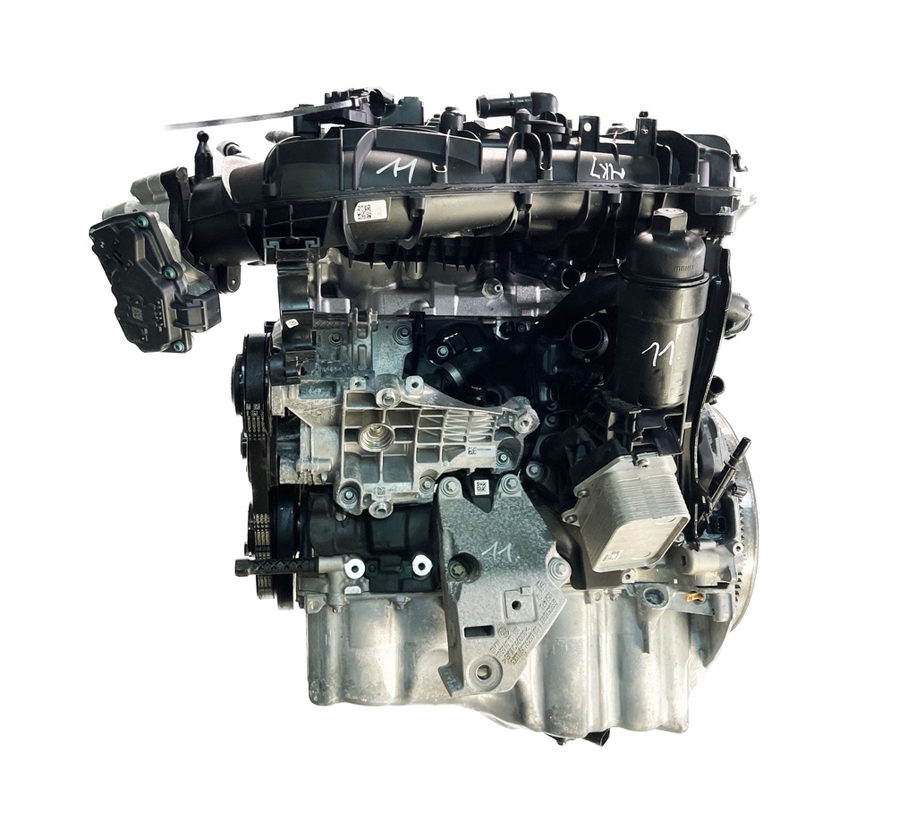 [MTD-391367] Motor BMW Serie 3 2.0 Plug-in Hybrid B48
