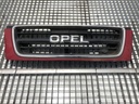 Rejilla de parachoques OPEL MONTEREY B 1998-1999 (3.0 DTI)