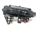 Maneta exterior de puerta derecha delantera BMW X1 (U11) 2022-2025