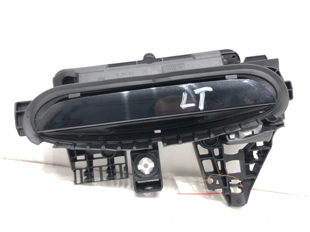 [STARK-681887] Maneta exterior de puerta trasera izquierda BMW X1 (U11) 2022-2025