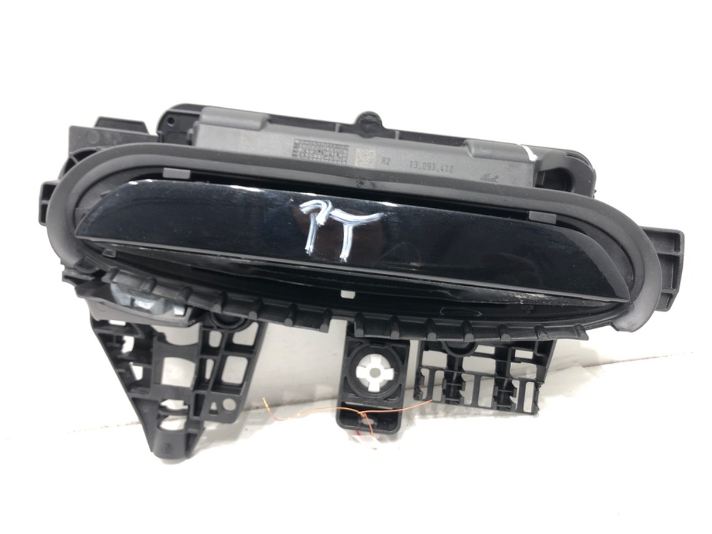 [STARK-681888] Manilla exterior trasera derecha para BMW X1 (U11) 2022-2025