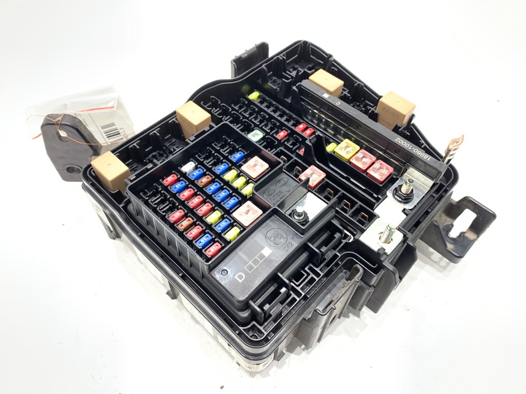 [STARK-689651] Caja de fusibles HYUNDAI TUCSON (NX4E, NX4A) 2020-2022 1.6 T-GDi