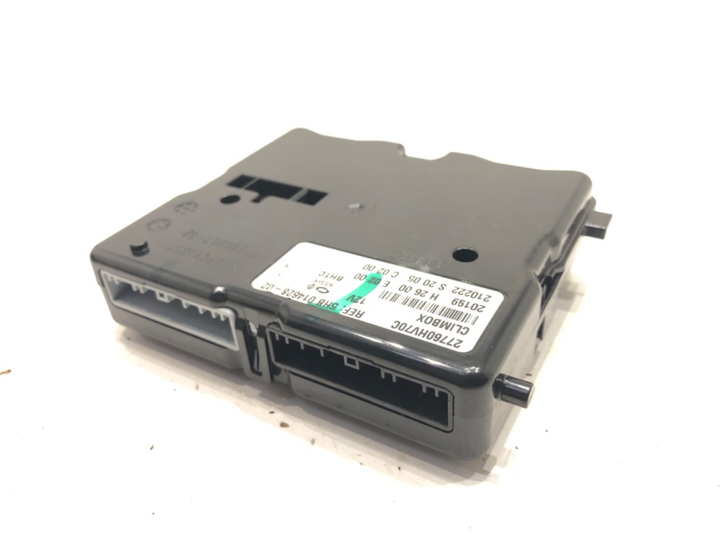 [STARK-698408] Módulo de control NISSAN QASHQAI II SUV (J11, J11_) 1.3 DIG-T 103 kW 2018-2022