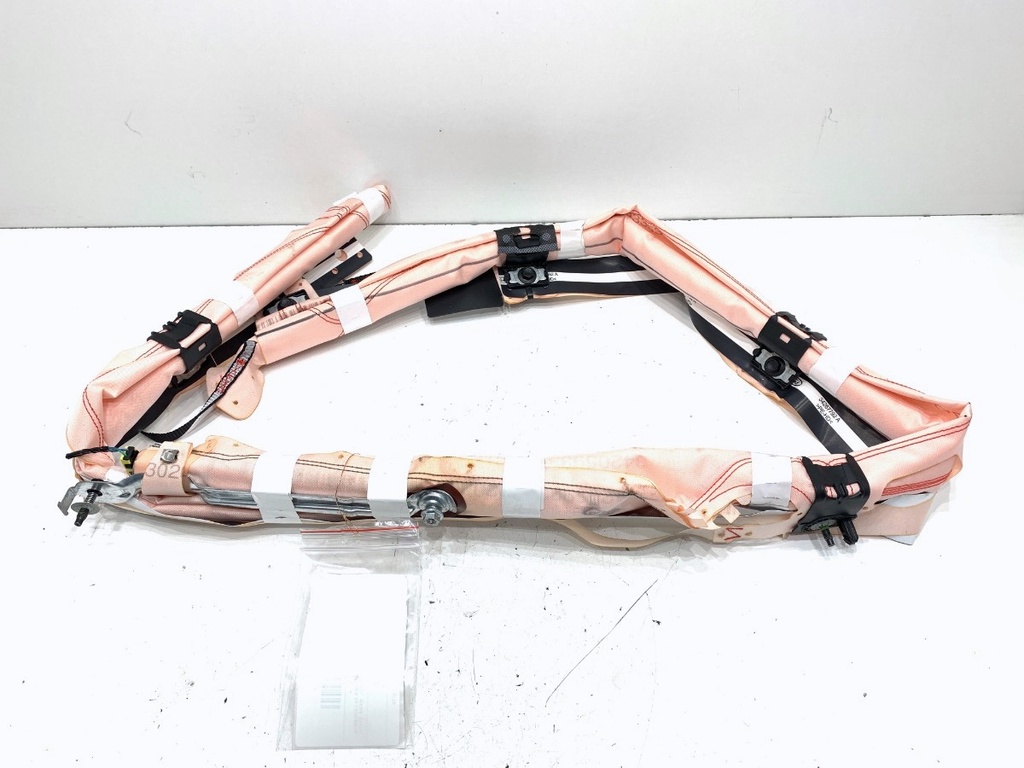 [STARK-704851] Airbag cortina derecho Ford Focus IV HN 2018-2022