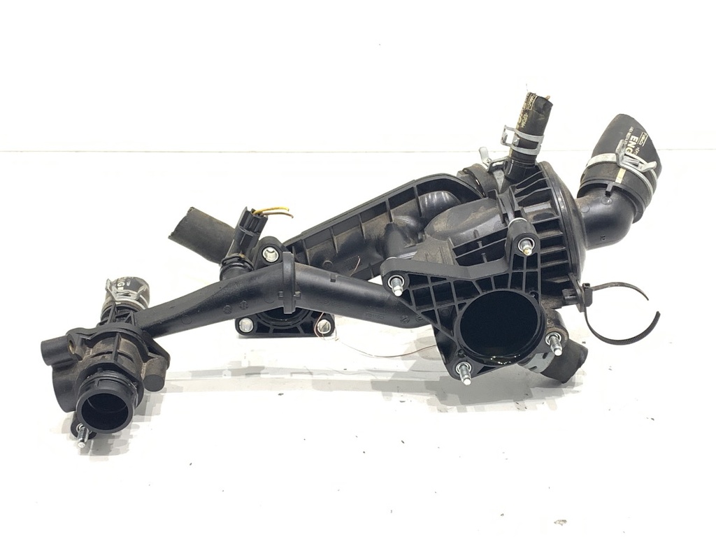 [STARK-705154] Circuito de agua Ford Focus IV (HN) 1.0 EcoBoost 92 kW 2018-2022