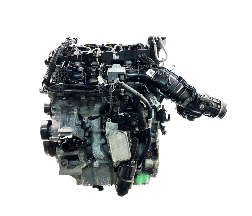 [MTD-375654] Motor BMW 218d F45 F56 B47C20A