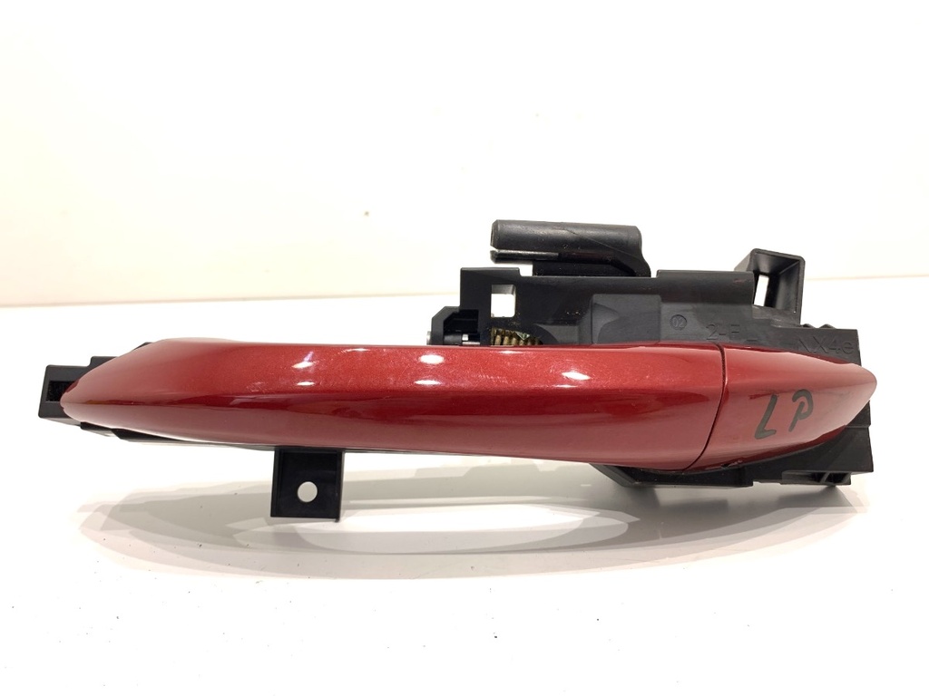 [STARK-708563] Manilla exterior de puerta delantera izquierda HYUNDAI TUCSON (NX4E, NX4A) 2020-2022