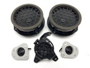Altavoz CUPRA ATECA (KH7, KHP) 1.5 TSI 110 kW 2023-2025