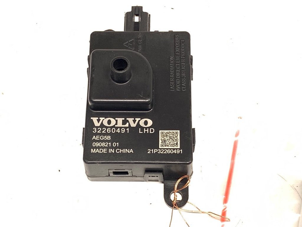 [STARK-732980] Resistencia de calefacción Volvo XC60 II (246) 2.0 T5 AWD 183 kW 249 CV 2017-2022