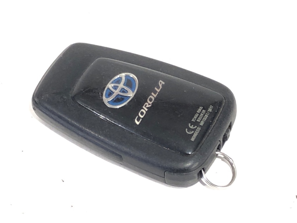 [STARK-733470] Llave para Toyota Corolla Kombi (E21) 2.0 Hybrid